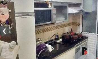 Imagem 6: APARTAMENTO AO LADO FACULDADE SÃO JUDAS REF BC 6818