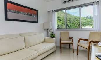 Imagem 2: Apartamento Rio Comprido, 2 quarto, 1 vaga