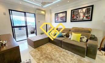 Imagem: Apartamento 3 Quartos em Santos