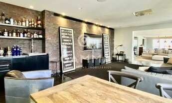 Imagem 5: Luxuoso apartamento em Higienópolis