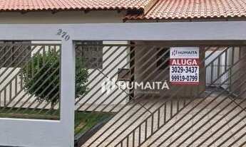 Imagem: Casa com 2 dormitórios para alugar, 75