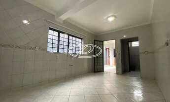 Imagem 3: Casa para aluguel, 2 quartos, 2 vagas, Parque Residencial Aeroporto - Limeira/SP