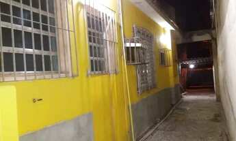 Imagem: Vendo Casa Duplex na Pavuna