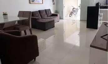 Imagem 2: Casa para venda possui 130 metros quadrados com 2 quartos em Porto Canoa - Serra - Espírit