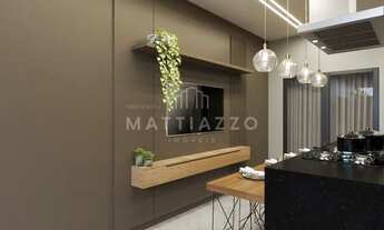 Imagem 2: LIMEIRA - Casa de Condomínio - Jardim Florença