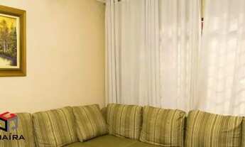 Imagem 3: Sobrado para aluguel 3 quartos 2 vagas Terra Nova II - São Bernardo do Campo - SP