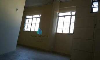 Imagem 6: Apartamento Padrão para Aluguel em Campo Grande Rio de Janeiro-RJ