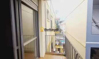 Imagem 2: Apartamento 2 dormitórios para alugar Nossa Senhora de Fátima Santa Maria/RS