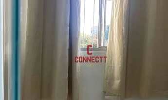 Imagem 3: Apartamento com 2 dormitórios para alugar, 50 m² por R$ 1.200/mês - Sumarezinho - Ribeirão