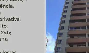 Imagem 1: Excelente Cobertura Triplex com Piscina Privativa