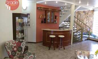 Imagem 2: Casa à venda, 340 m² por R$ 1.200.000,00 - Ribeirânia - Ribeirão Preto/SP