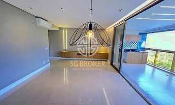 Imagem 3: Apartamento para locação no melhor lugar da Barra da Tijuca, condomínio Royal Blue, Barra