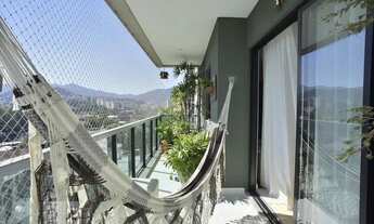 Imagem 7: Apartamento para Aluguel - Freguesia , 3 Quartos, 170 m2