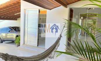 Imagem: Casa para venda possui 162 metros quadrados