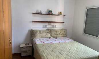 Imagem 7: Apartamento - Vila Adyana - Residencial Manhattan - 3 Dormitórios - 126m² - 3 Dormitórios