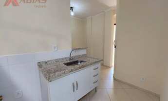 Imagem 5: Apartamento em Jardim Lutfalla - São Carlos, SP