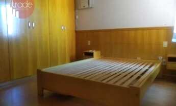 Imagem 7: Apartamento com 3 dormitórios à venda, 99 m² por R$ 370.000,00 - Vila Tibério - Ribeirão P