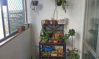 Imagem: Procura se moça pra dividir ap