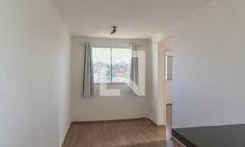 Imagem 1: Apartamento para Aluguel - Parque das Águas, 2 Quartos, 44 m2