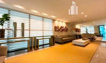 Imagem 3: LA - EDF VIA JARDINS EM BOA VIAGEM| 137M| 4QT 3ST| 2VG COBERTAS| ULTIMA UNIDADE