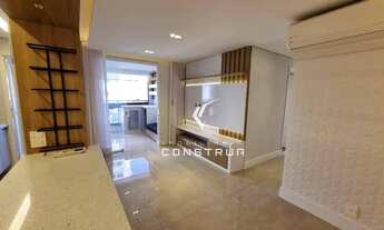 Imagem 2: Apartamento com 2 dormitórios à venda, 110 m² por R$ 1.020.000,00 - Taquaral - Campinas/SP