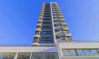 Imagem: Apartamento para Venda - 41m², 1 dormitório