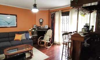 Imagem 3: Casa em Nonoai Casa com 4 dormitórios