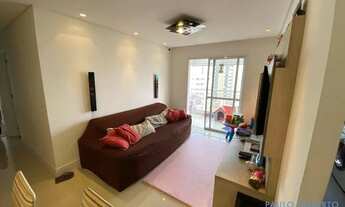 Imagem 4: APARTAMENTO - VILA LUSITÂNIA - SP