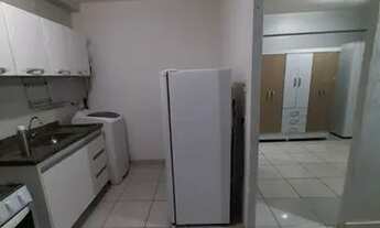 Imagem 5: Alugo quarto e sala mobiliado