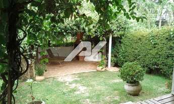 Imagem 2: Casa - Bairro das Palmeiras - Campinas