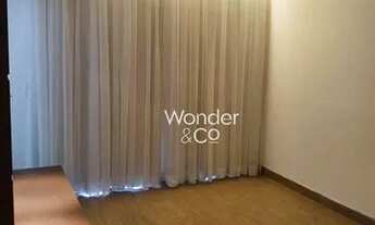 Imagem 3: Apartamento com 1 dormitório para alugar, 34 m² por R$ 3.119,85/mês - Campo Belo - São Pau