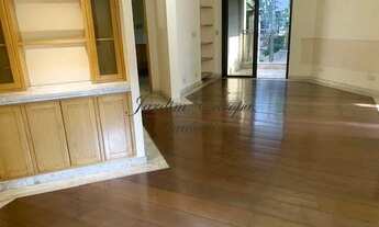 Imagem 4: Apartamento no Jardim Europa - 03 vagas - 03 suítes, 207m2