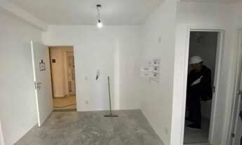 Imagem 4: Apartamento para venda possui 52 m2 com 2 quartos