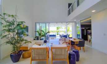 Imagem 3: Oportunidade: Casa com 4 Suítes, 350 m², Porteira Fechada, em Guarajuba