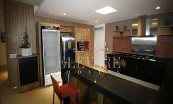 Imagem 2: Apartamento para aluguel no Triomphe, Ribeirão Preto, SP, 3 quartos, 3 suítes