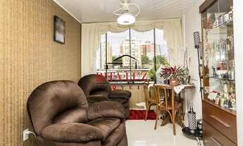 Imagem 4: PORTO ALEGRE - Padrão - Chácara das Pedras