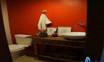 Imagem 2: Aluguel temporada casa em ótimo condomínio!