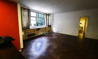 Imagem 2: Apartamento com 2 dormitórios à venda, 96 m² por R$ 790.000,00 - São Conrado - Rio de Jane