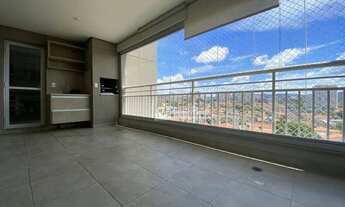 Imagem 7: Apartamento 116m² 3 Suítes à Venda próximo ao Bosque Maia