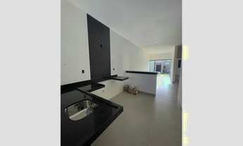 Imagem 6: Casa 3 Quartos com 1 Suíte e Jardim de Inverno