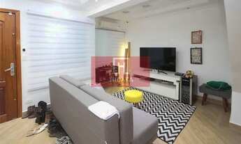 Imagem 2: Casa à venda no bairro Cambuci - São Paulo/SP