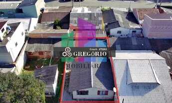 Imagem 2: Terreno Urbano para Venda em Curitiba, Alto Boqueirão