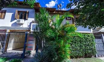 Imagem: Casa para Venda - 105.32m², 3 dormitórios