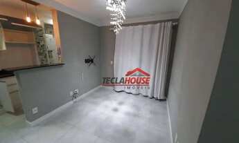 Imagem 4: Apartamento Cidade Maia - Lotus