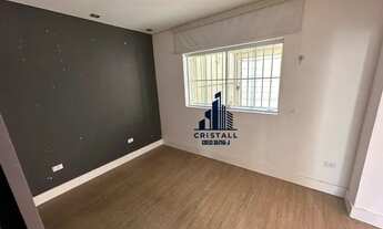 Imagem 7: Sobrado para aluguel possui 250 metros quadrados com 4 quartos em Cambuci - São Paulo - SP