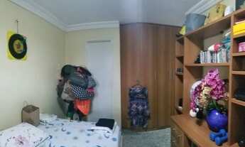 Imagem 7: Apartamento no Condomínio Mansão Adrianópolis - Aleixo