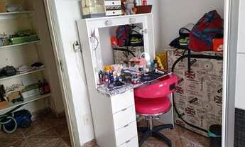 Imagem 4: Apartamento com 3 dormitórios à venda, 95 m² por R$ 405.000,00 - Jaguaré - São Paulo/SP