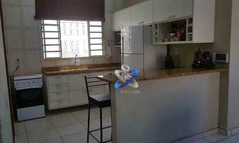 Imagem 5: Casa com 3 dormitórios à venda, 243 m² por R$ 380.000,00 - Village das Flores - Caçapava/S