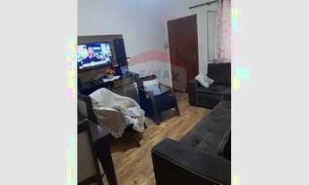 Imagem 4: Apartamento terreo em iraja, com are de serviço separada, independente. com 2 quartos. Não