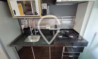 Imagem 5: Excelente apartamento para alugar com 48m² 1 dormitório na Vila Nova Conceição